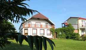 Na Poczatku - Apartamenty, Darlowo